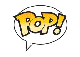 Funko POP Vinyl logo